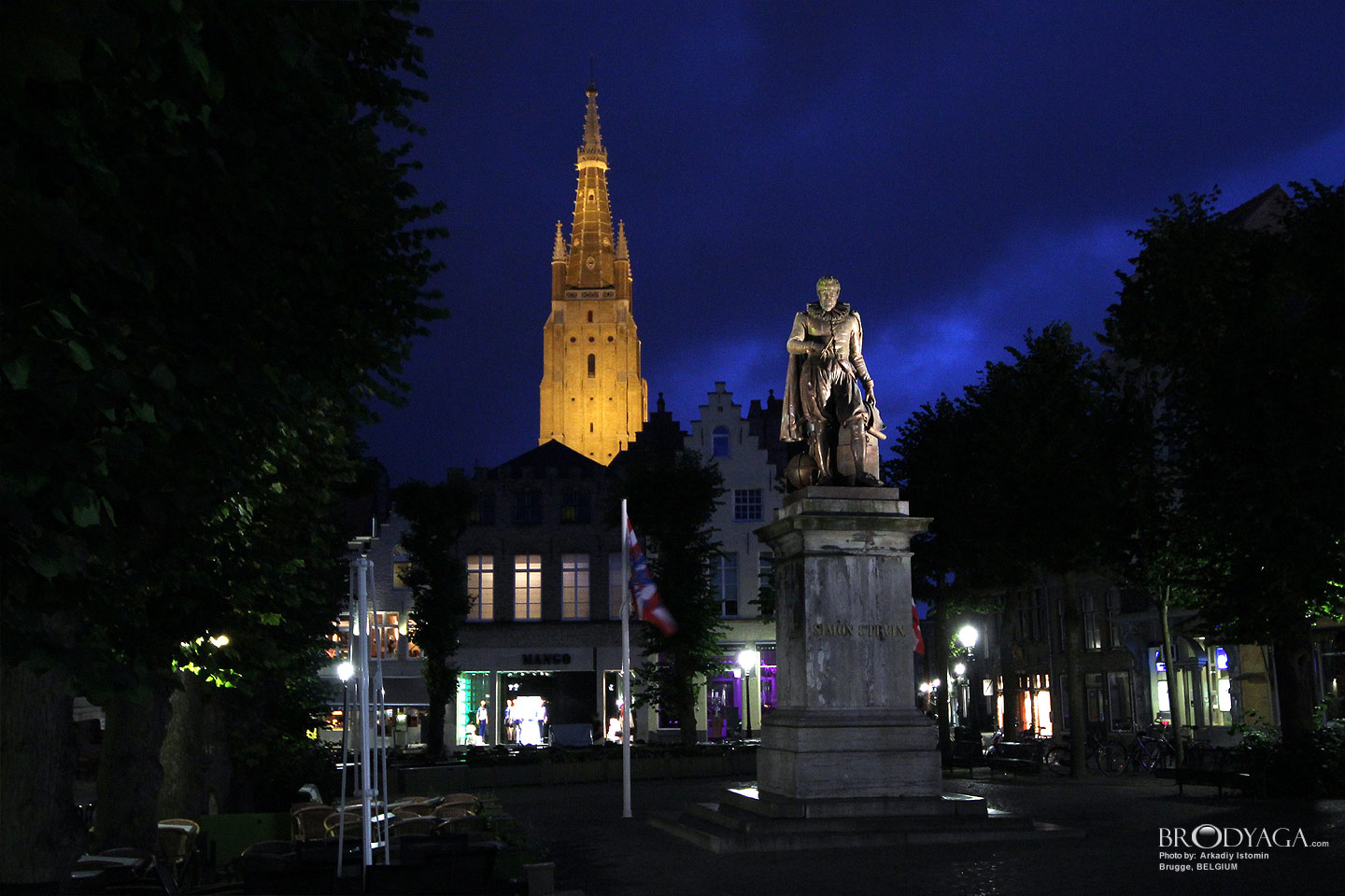 Brugge